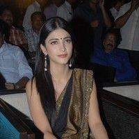 Sruthi Hassan at 7th Sense Audio Launch Stills | Picture 85344